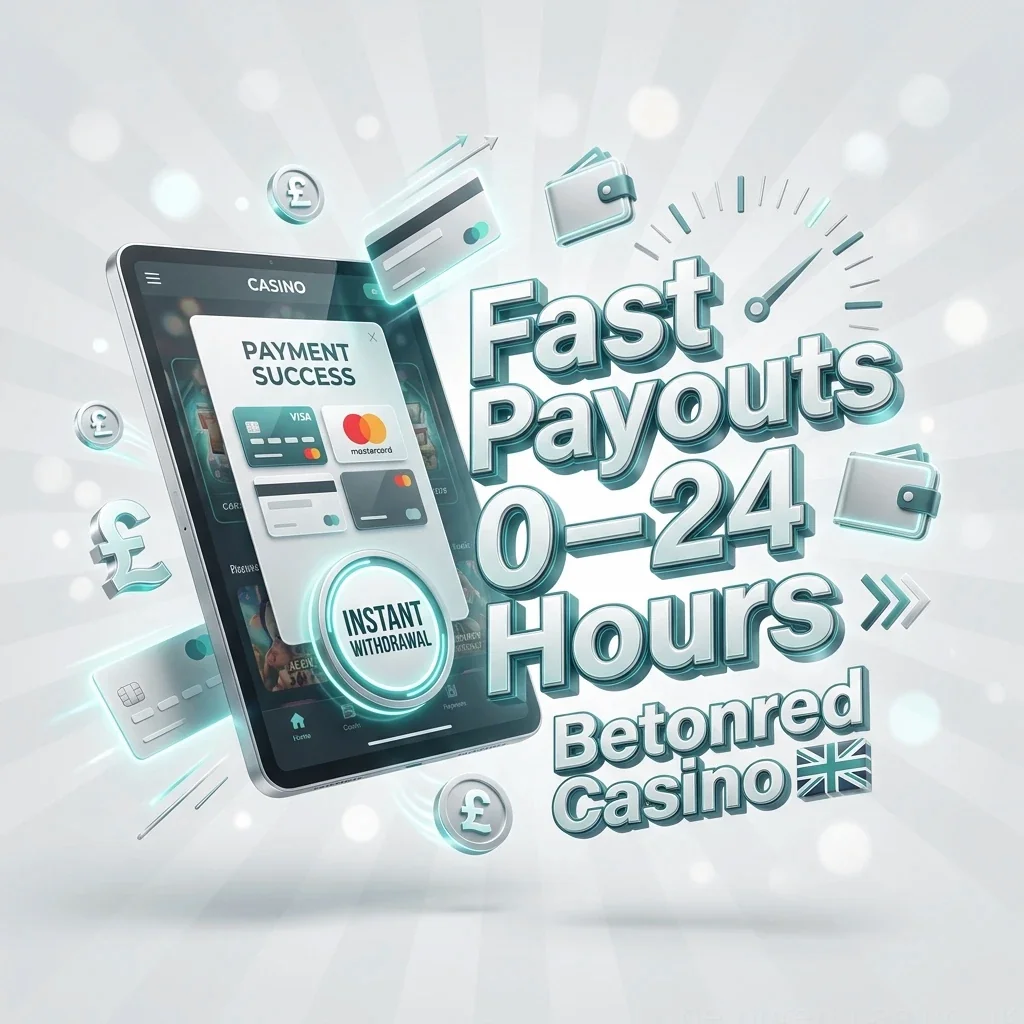 Fast Payouts0–24 Hours
